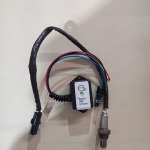 EDA (Engine Data Analyzer) - EnviroPPS