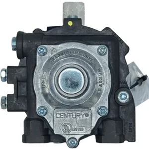 T60 REGULATOR, NO LOCKOFF WITH PRIMER BUTTON