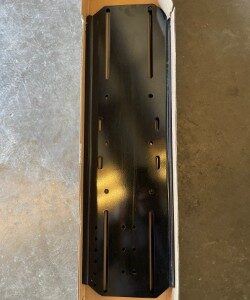 Tank Mounting Plates - EnviroPPS