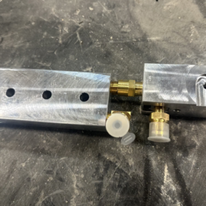 Vaporizer for Carburetor Engine