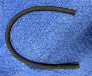 Low Pressure Hose - EnviroPPS